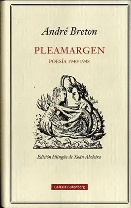 Pleamargen. Poesia 1940-1948