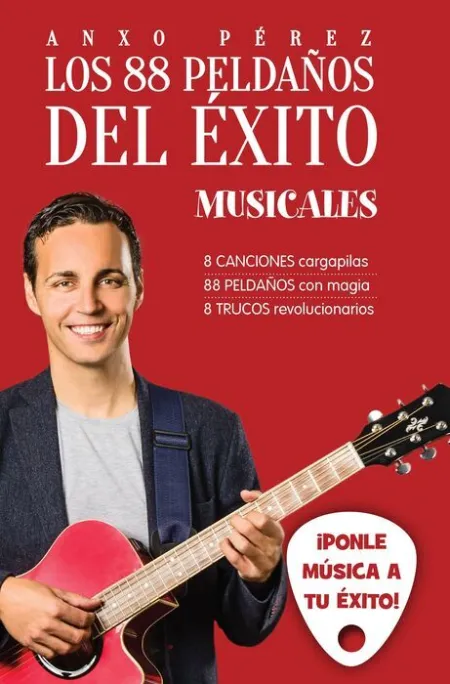 Los 88 Peldaños del Éxito (Musicales)