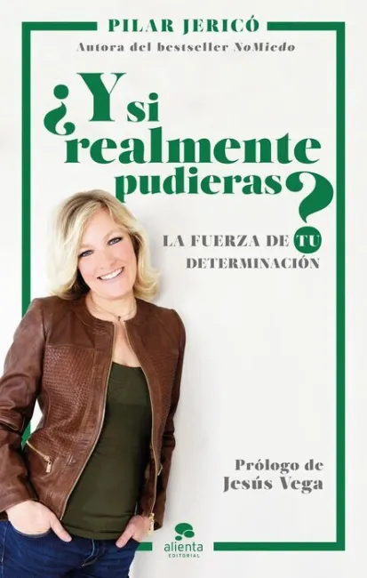 ¿Y si Realmente Pudieras?
