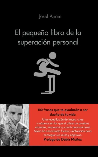 T1 el Pequeño Libro de Superación Personal