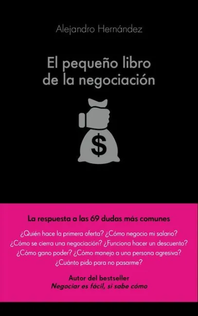 El Pequeño Libro de la Negociacion