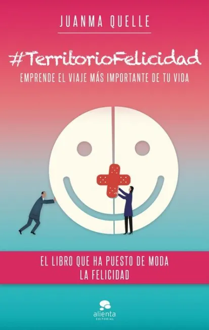 #Territoriofelicidad