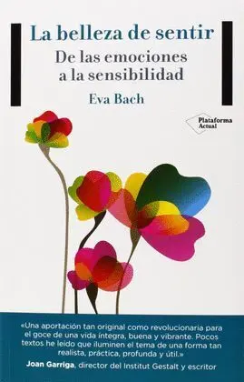 Belleza de Sentir, la
