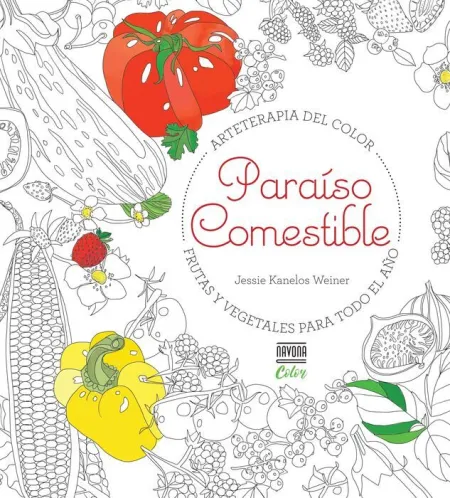Paraíso Comestible