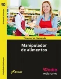 Manual de Manipulaciã?Â³N de Alimentos