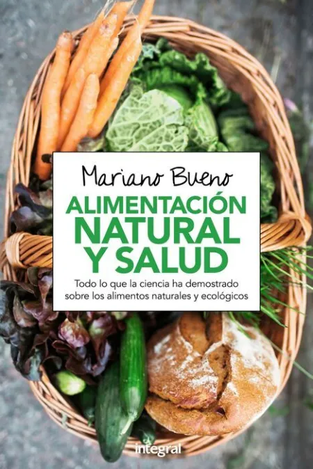 Alimentación Natural y Salud