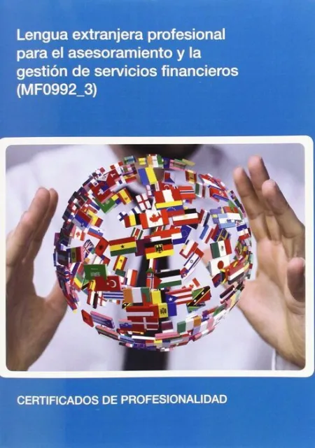 Lengua Extranjera Profesional para el Asesoramiento y la Gestión de Servicios Fi