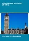 Mf1057_2 Ingles Profesional para Turismo