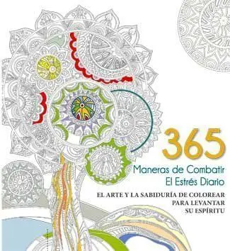 365 Maneras de Combatir el Estrés Diario