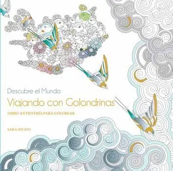 Viajando con Golondrinas
