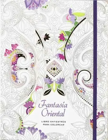Fantasía Oriental