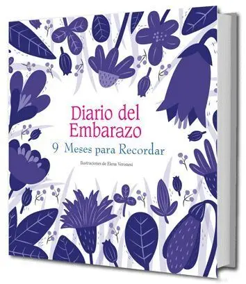 Diario del Embarazo