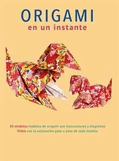 Origami en un Instante