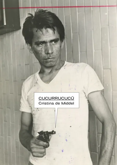 Cucurrucucú