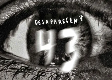 Desaparecen?