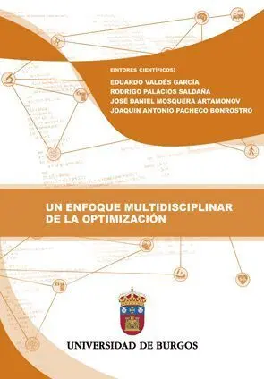 Un Enfoque Multidisciplinar de la Optimización