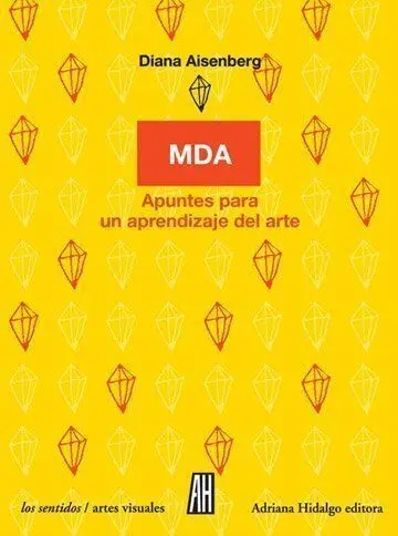 Mda - Metodo Diana Aisenberg