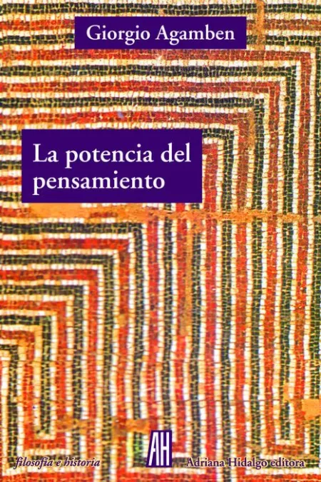 La Potencia del Pensamiento