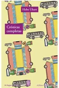 Cronicas Completas
