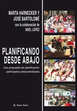 Planificando Desde Abajo.