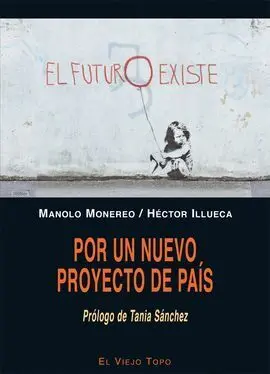 Por un Nuevo Proyecto de Pais