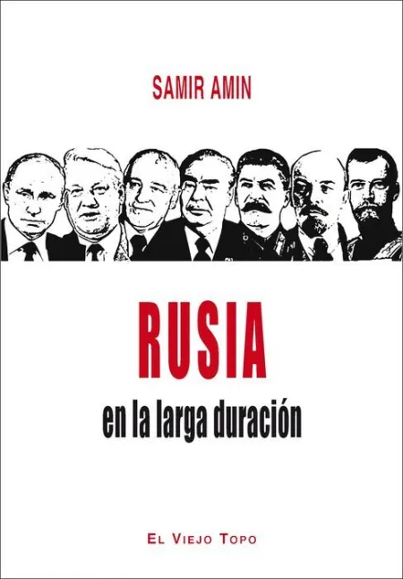 Rusia en la Larga Duracion