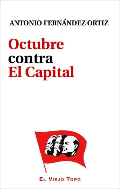 Octubre Contra el Capital