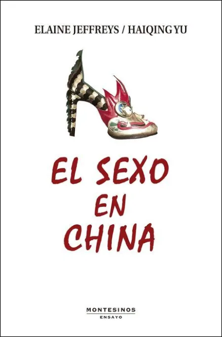 Sexo en China, el