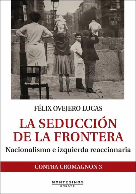 La Seduccion de la Frontera