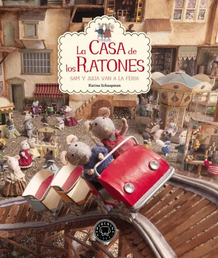 La Casa de los Ratones