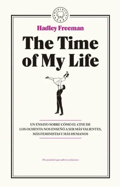 The Time Of My Life