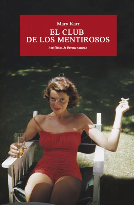 El Club de los Mentirosos