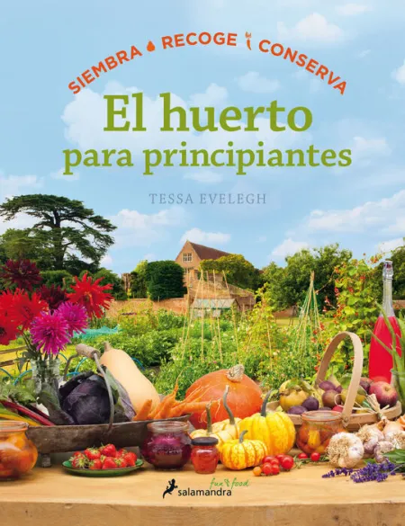 El Huerto para Principiantes