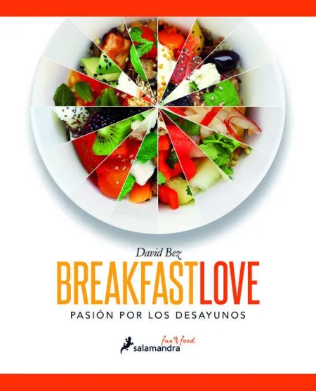 Breakfast Love. Pasion por los Desayunos