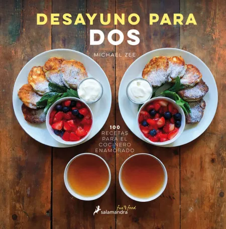 Desayuno para Dos (Sfun&Food)