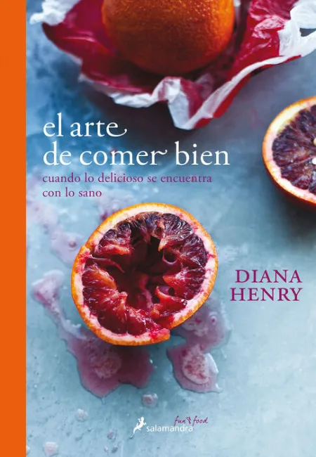 El Arte de Comer Bien