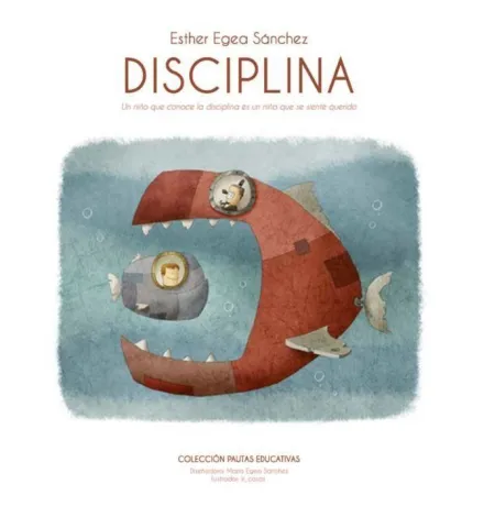 Disciplina