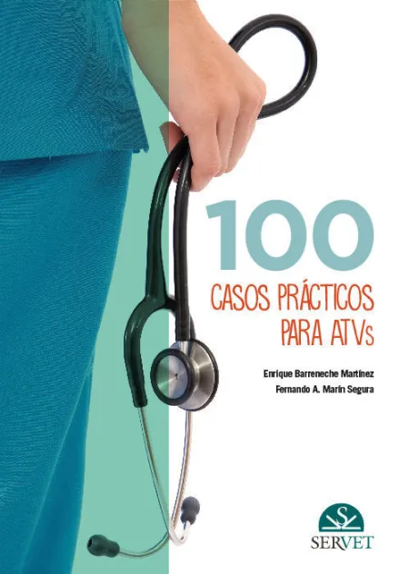 100 Casos Prácticos para Atvs