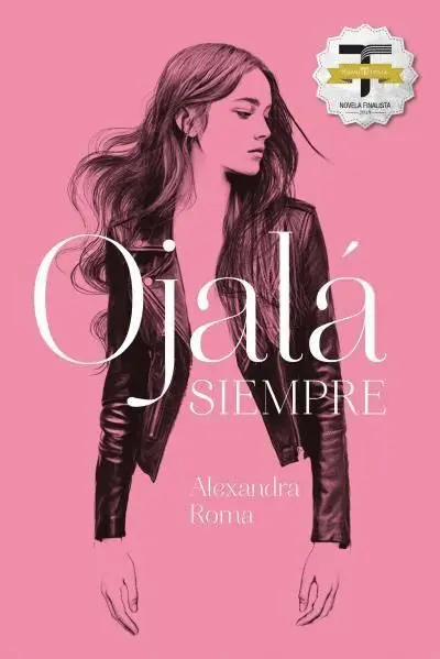 Ojalá Siempre