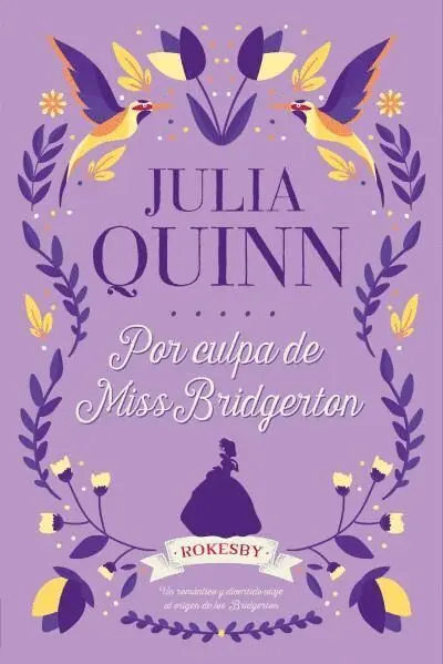 Por Culpa de Miss Bridgerton 10