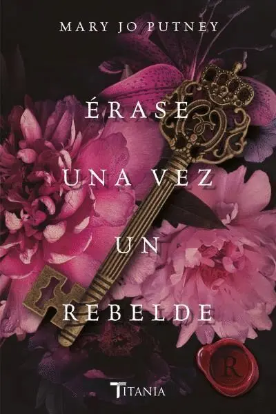 Érase una Vez un Rebelde