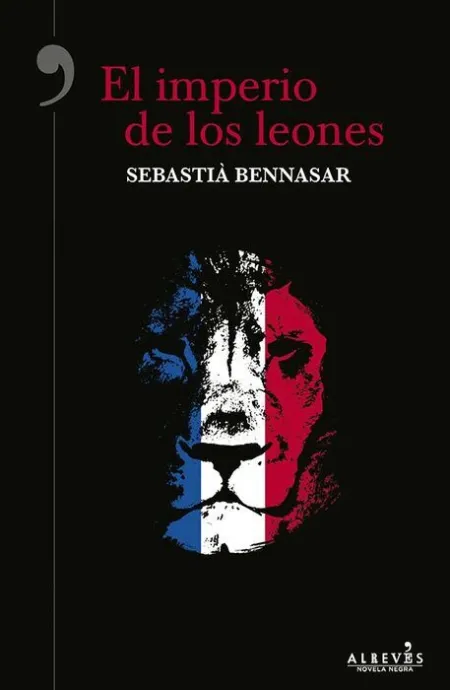 El Imperio de los Leones