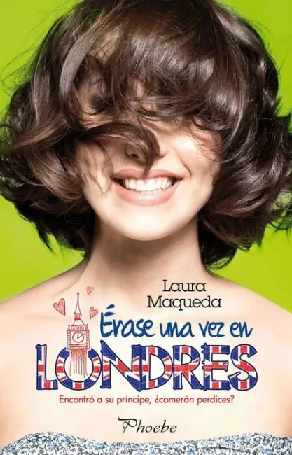 Erase una Vez en Londres
