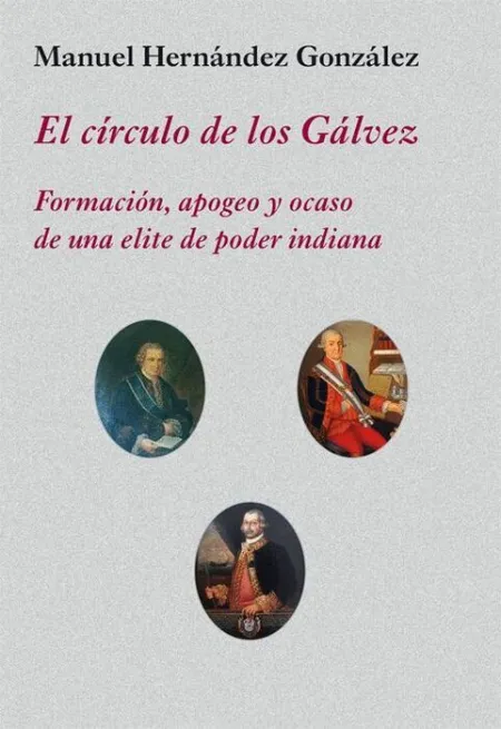 El Círculo de los Gálvez