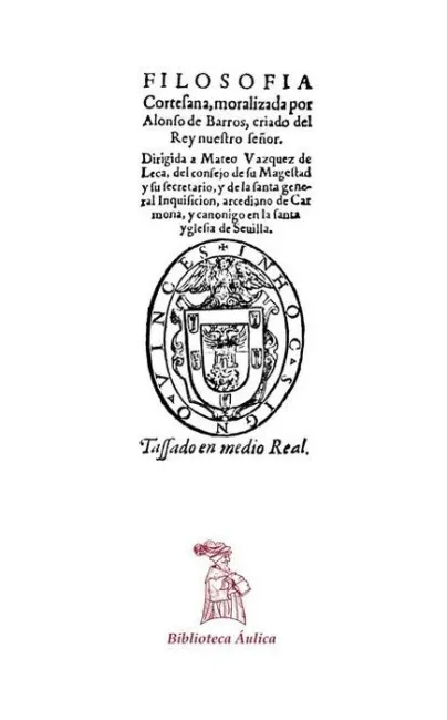Filosofía Cortesana