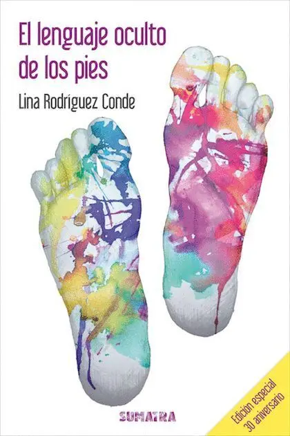 El Lenguaje Oculto de los Pies