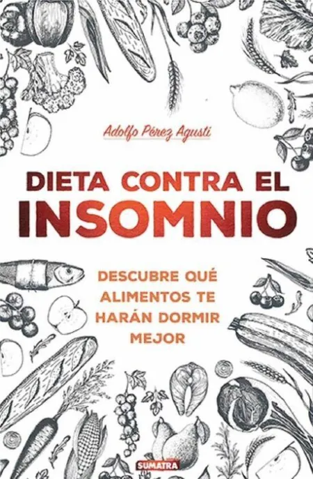 Dieta Contra el Insomnio