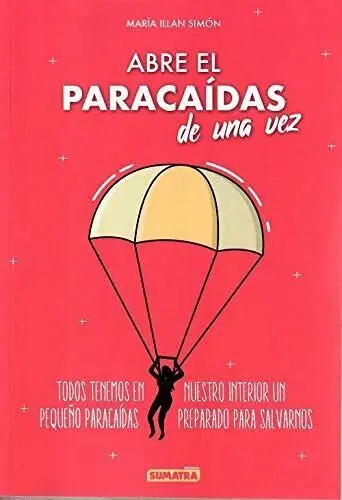 Abre el Paracaidas de una Vez