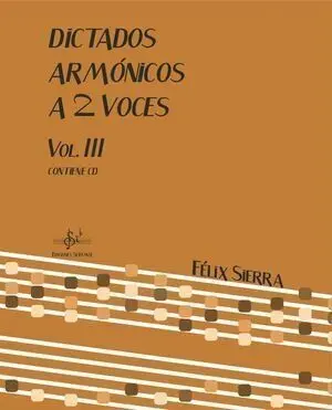 Dictados Armã?Â?Nicos a Dos Voces 3