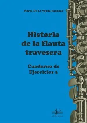 Historia de la Flauta Travesera